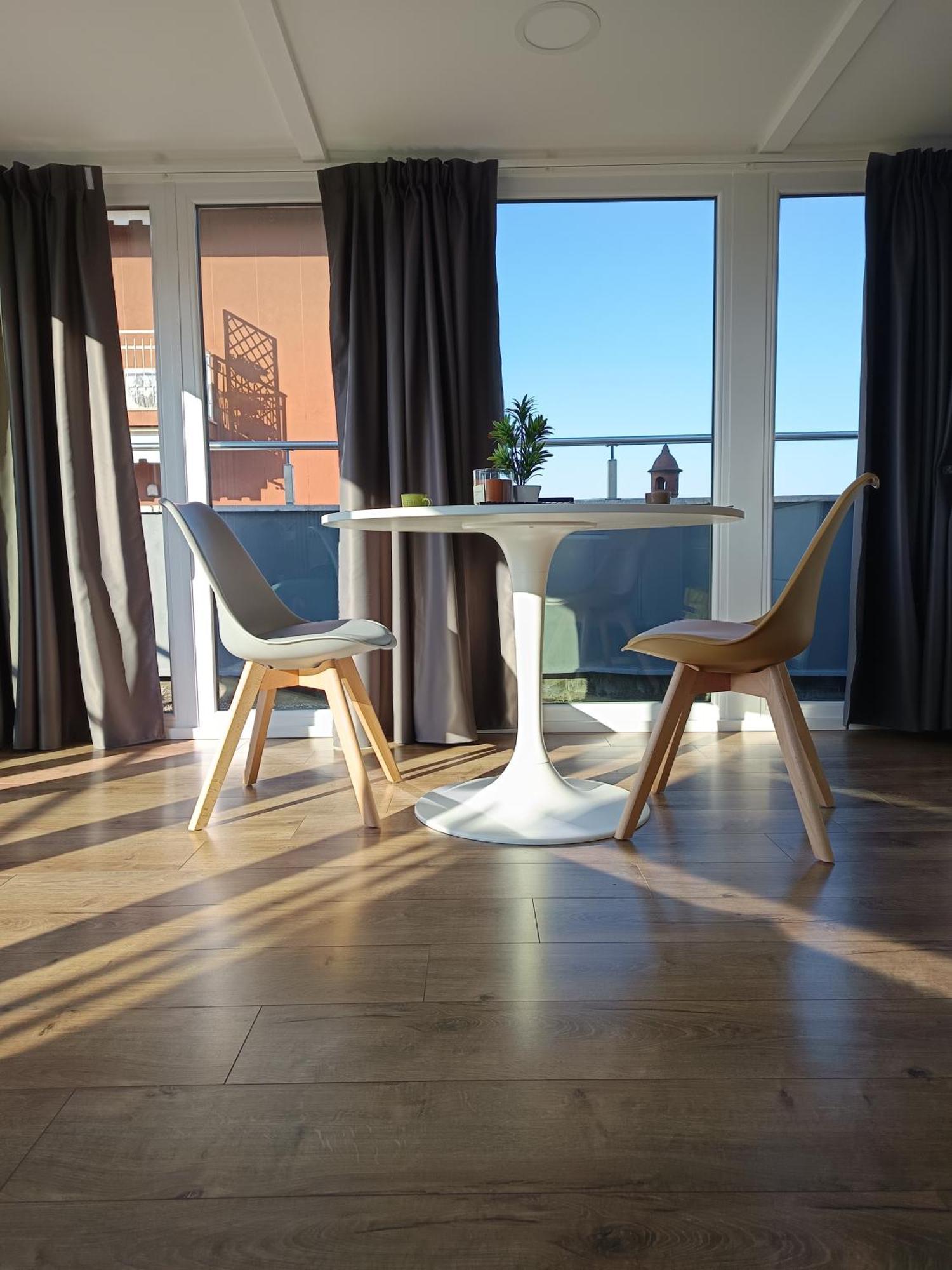 Sky View With Swimming Pool, Ac, Wifi, M2 Frühstückspension *